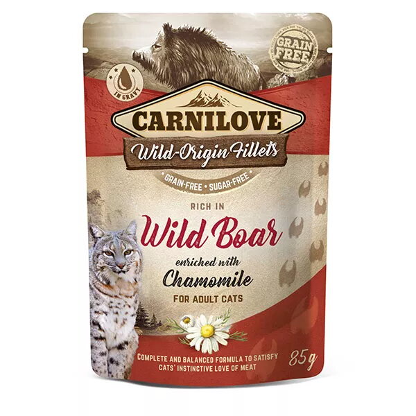 Pet Food