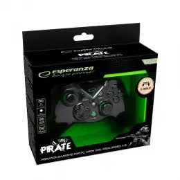 Gamepad Esperanza EGG114K USB 2.0 wired Photo 3