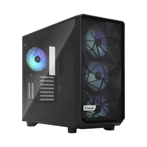 PC Case Fractal Design Meshify 2 RGB Black