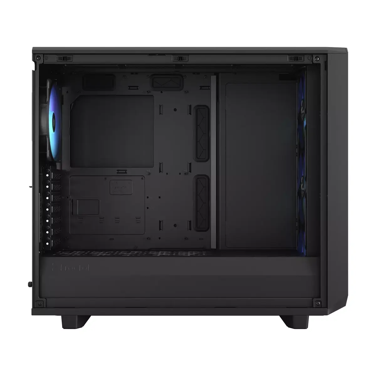 Datora korpuss Fractal Design Meshify 2 RGB Photo 5