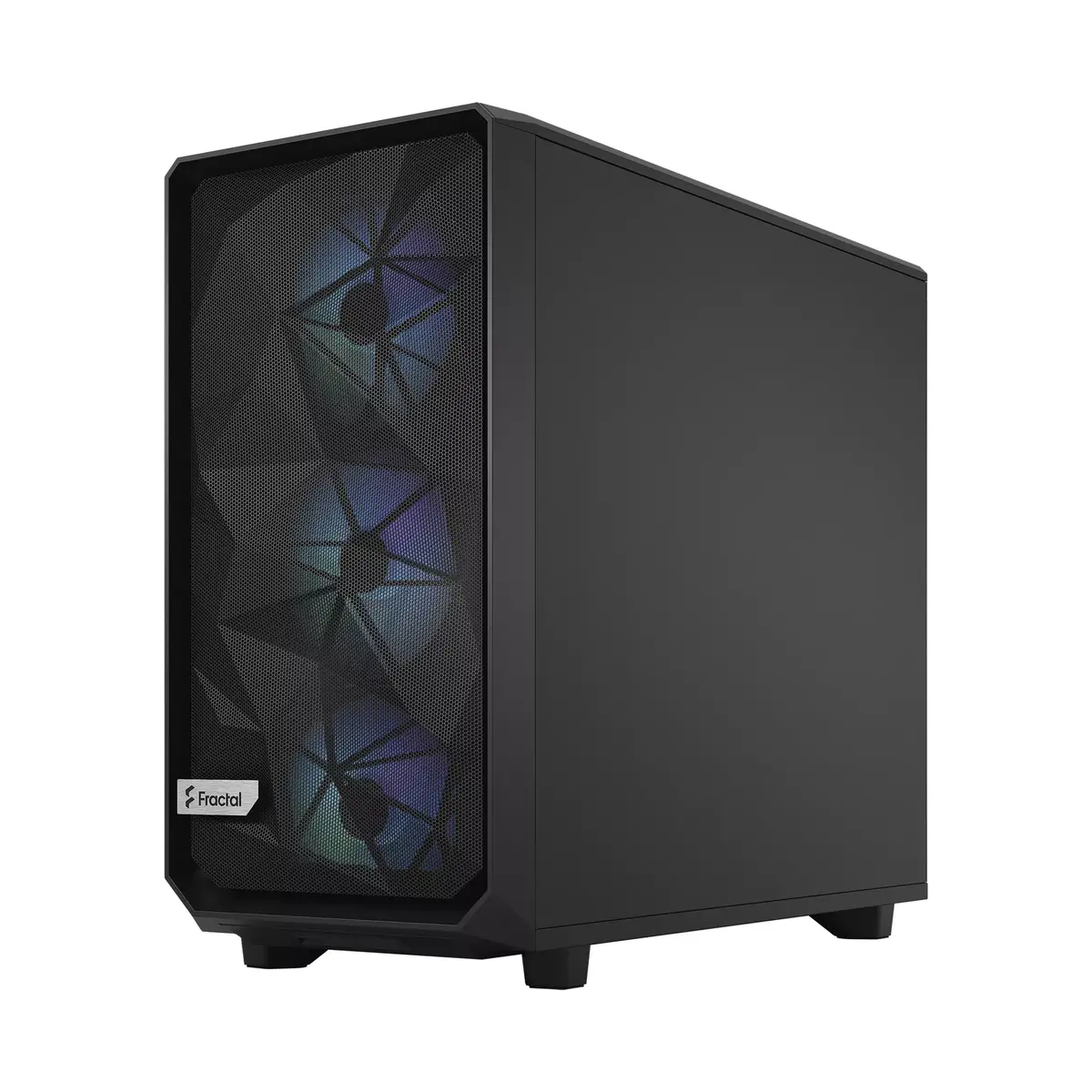 Datora korpuss Fractal Design Meshify 2 RGB Photo 8