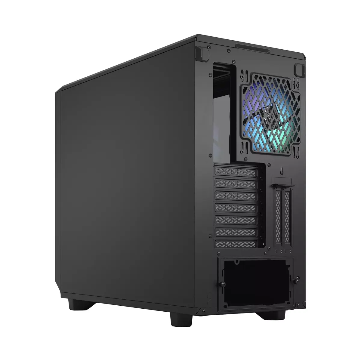 Datora korpuss Fractal Design Meshify 2 RGB Photo 9