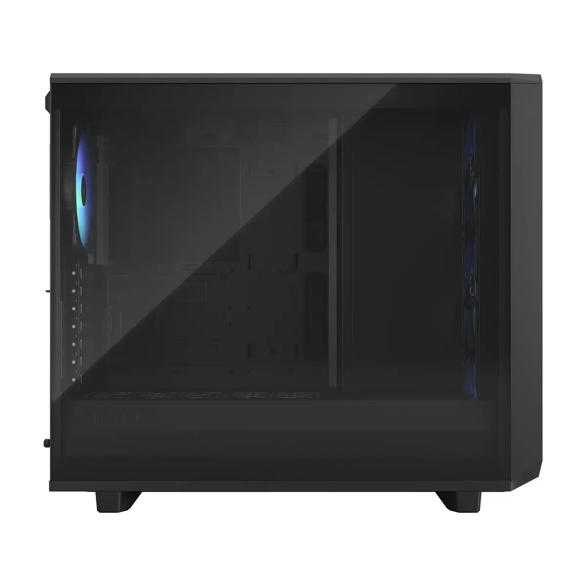 Datora korpuss Fractal Design Meshify 2 RGB Photo 11