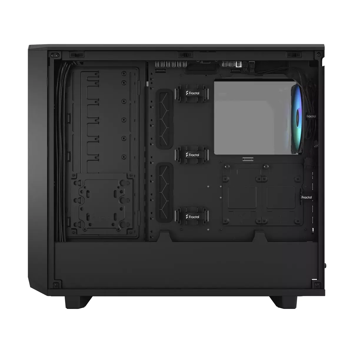 Datora korpuss Fractal Design Meshify 2 RGB Photo 13