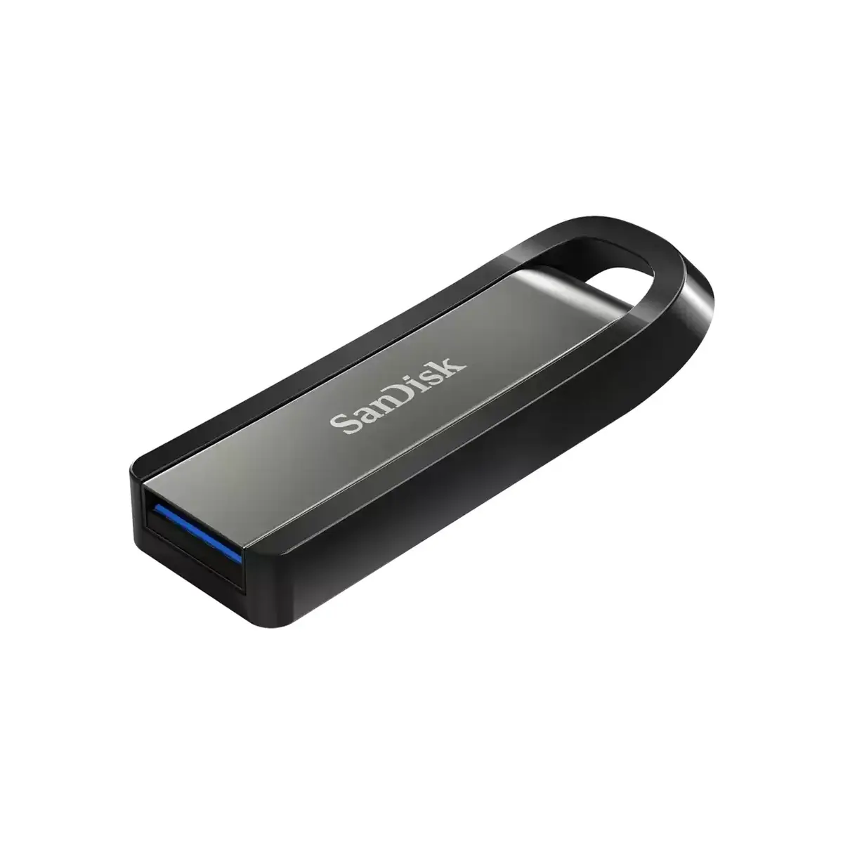 USB flash drive SanDisk 64 GB Extreme Go Photo 2