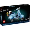 LEGO Creator Expert Vespa 125 10298 model kit Photo 2