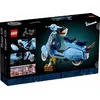 LEGO Creator Expert Vespa 125 10298 model kit Photo 9