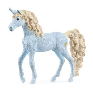 Фигурка Schleich BAYALA Collecting «Ice Cream» — голубая, для детей от 5 лет