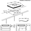 Electrolux EIV63443 hob EIV63443 Photo 2