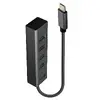 USB Hub Lindy 4 Port USB 3.2 Type C Hub Photo 6