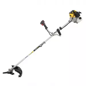 Бензиновый триммер POWERPLUS POWXG30412 52.0cc, 10.5 кг