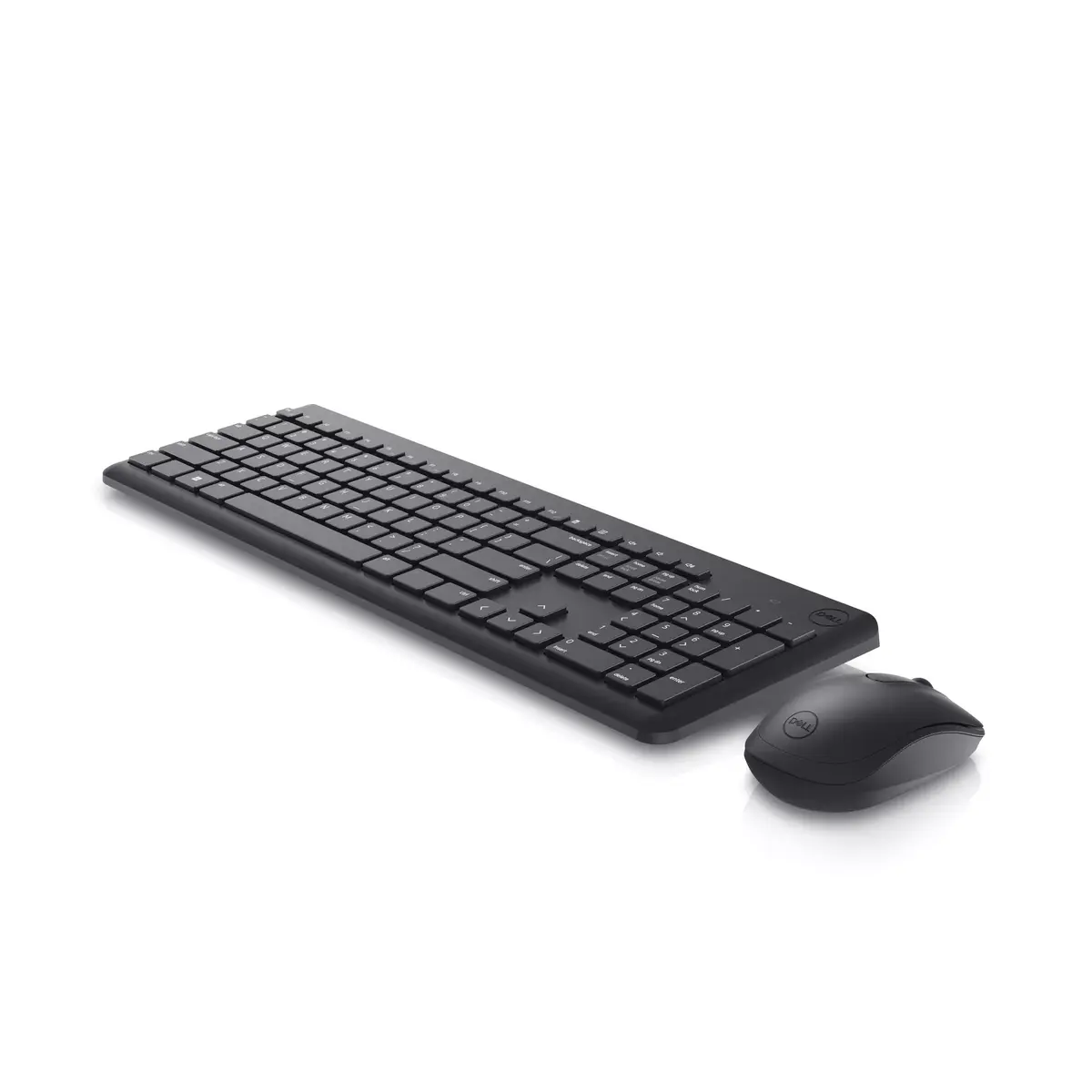 Wireless Keyboard and Mouse Dell KM3322W Photo 3