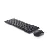 Wireless Keyboard and Mouse Dell KM3322W Photo 3