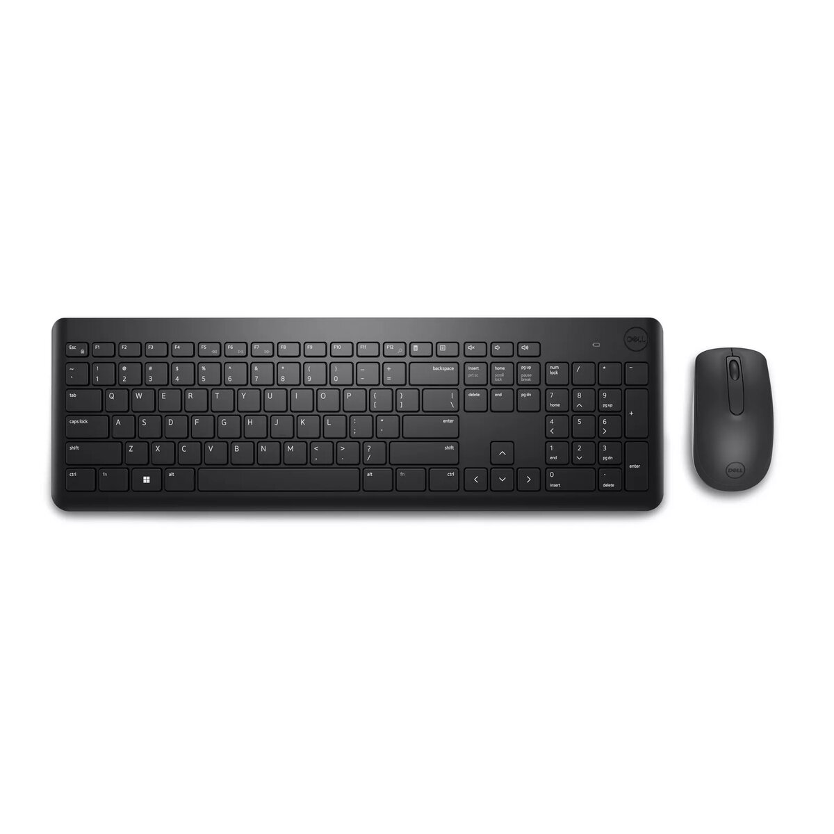 Wireless Keyboard and Mouse Dell KM3322W Photo 2
