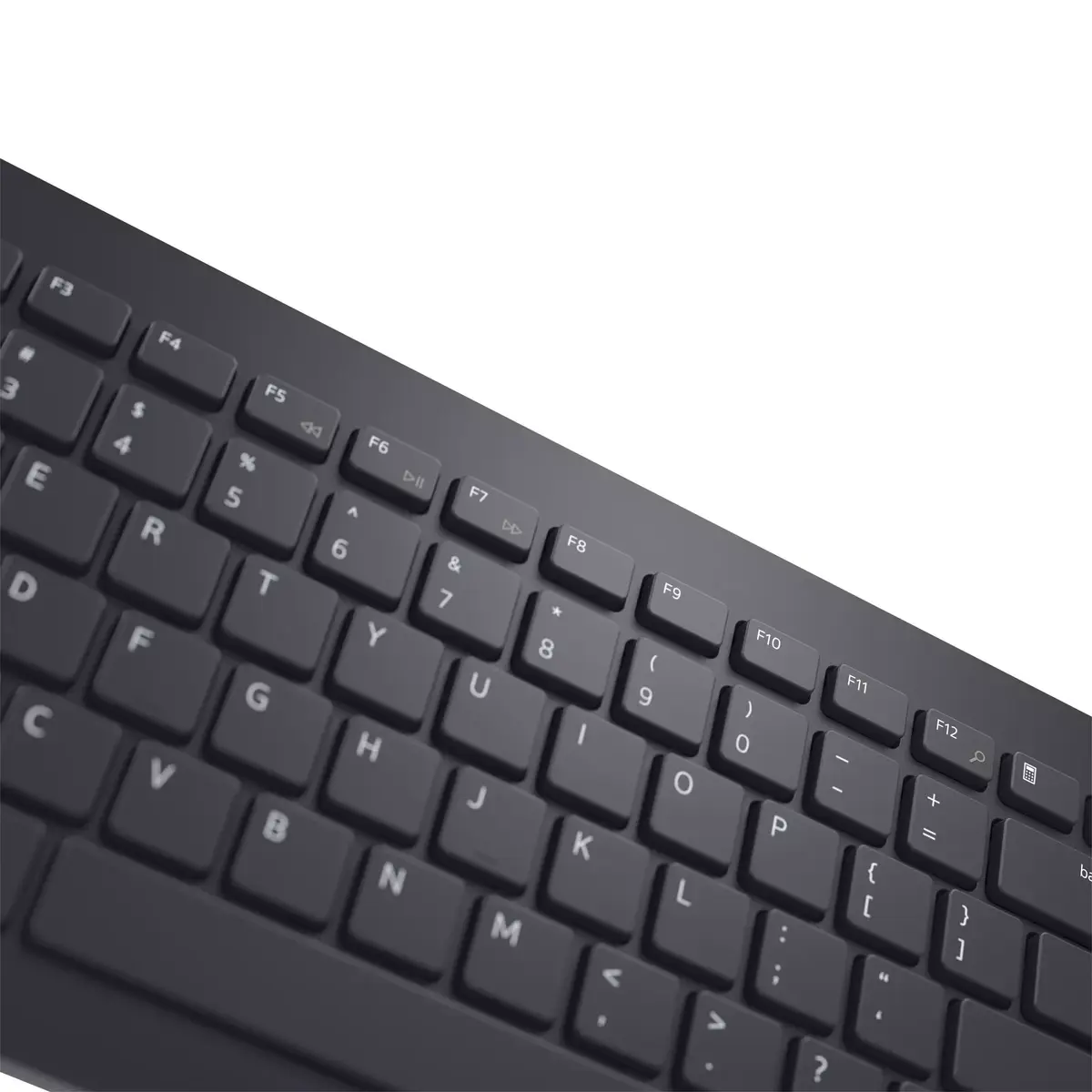 Wireless Keyboard and Mouse Dell KM3322W Photo 11