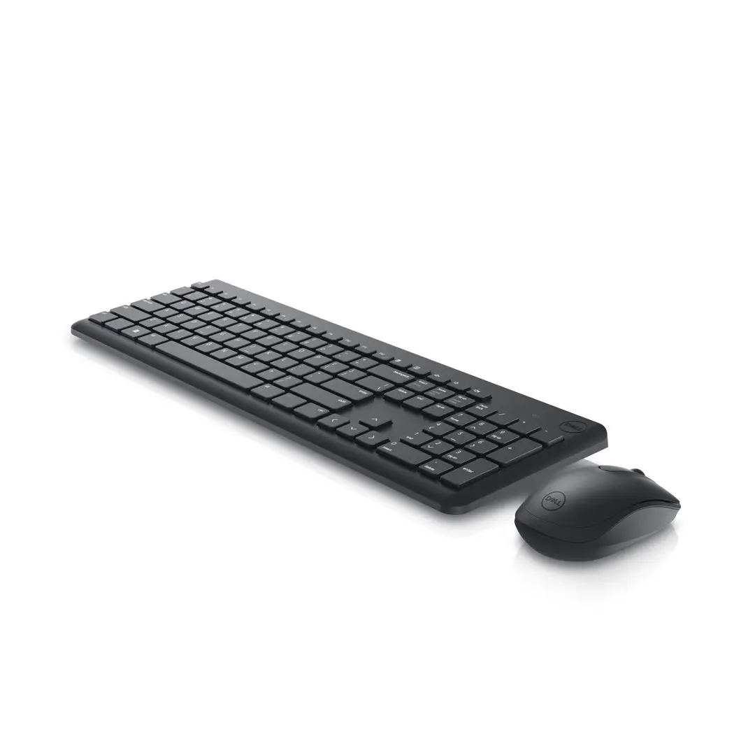 Keyboard DELL KM3322W Photo 16