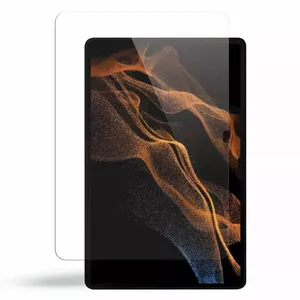 Защитное стекло Riff для Samsung Galaxy Tab S8 Ultra SM‑X900, твердость 9H, толщина 0,33 мм