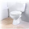 Деревянное сиденье для унитаза Beldray LA032355EU7 Photo 6