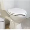 Деревянное сиденье для унитаза Beldray LA032355EU7 Photo 8