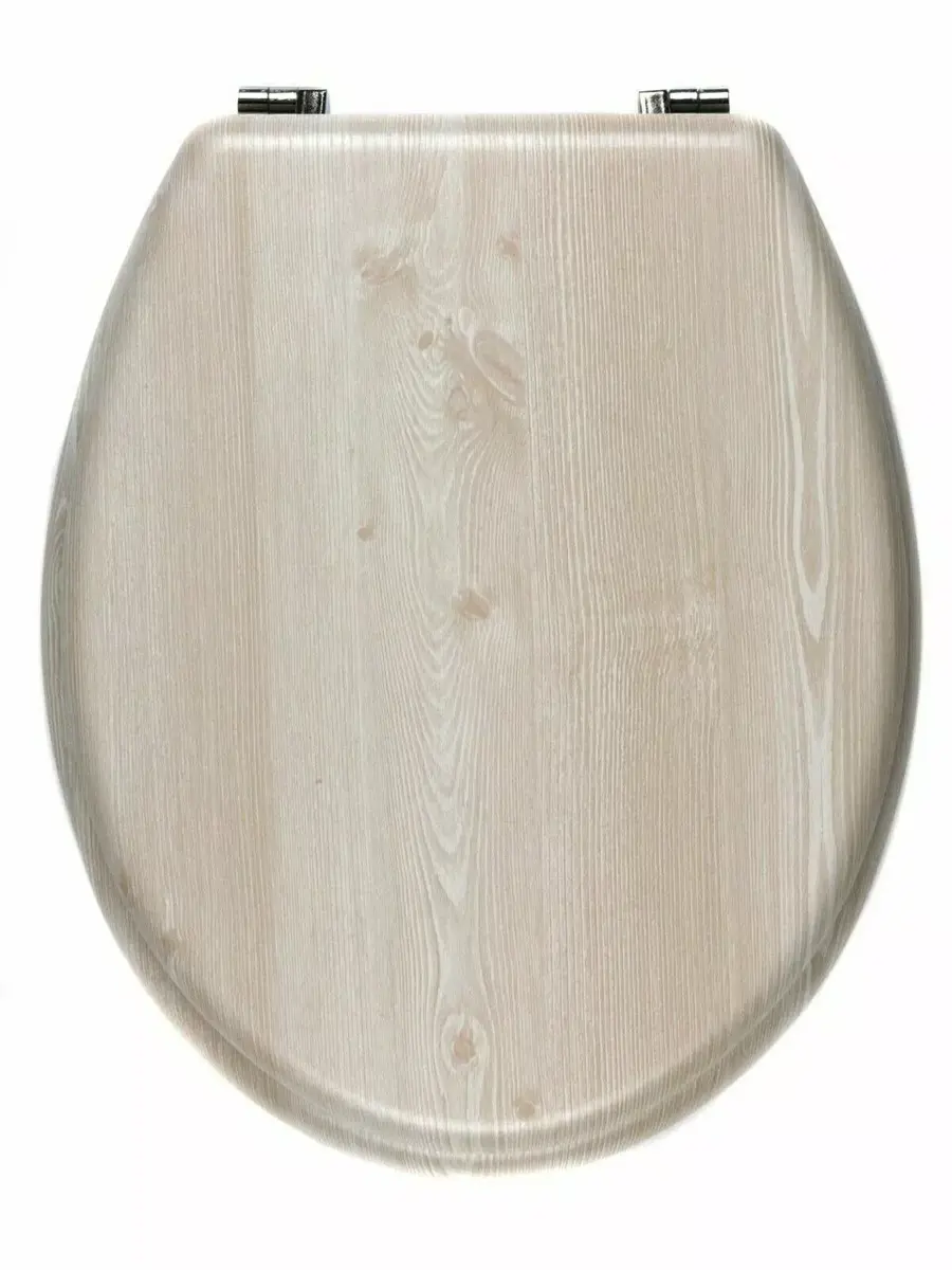 Сиденье для унитаза Beldray LA033710WOAKFEU7 Photo 2