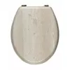 Сиденье для унитаза Beldray LA033710WOAKFEU7 Photo 2