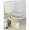 Сиденье для унитаза Beldray LA033710WOAKFEU7 Photo 6