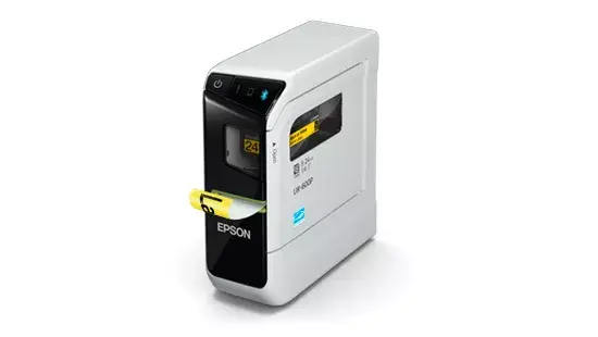 Принтер этикеток Epson LabelWorks LW-600P Photo 2