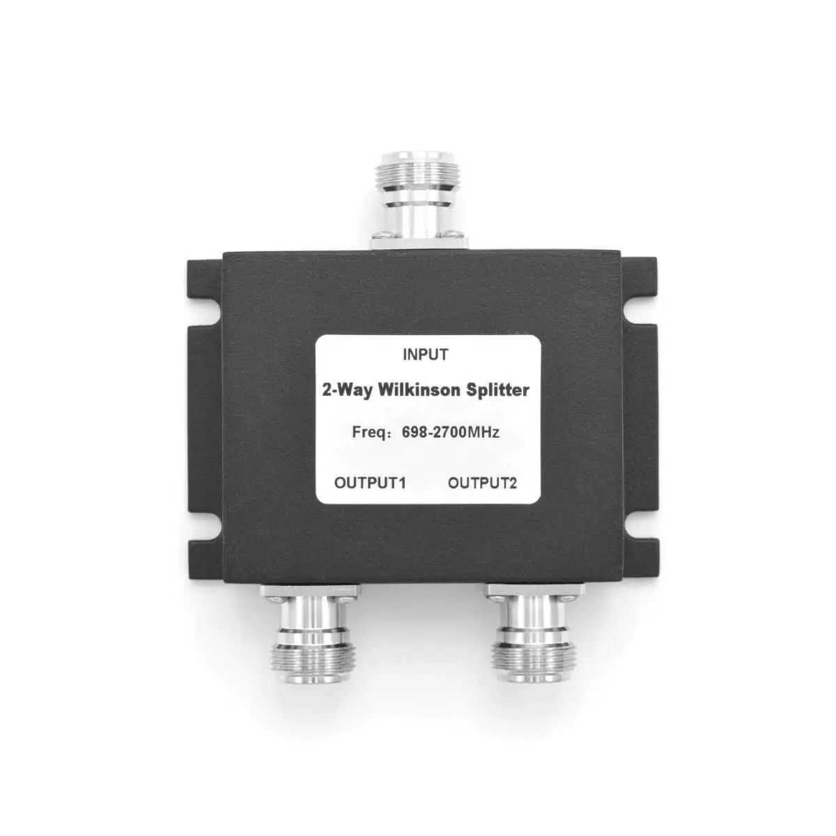 Rangeful WS2W 2-way splitter 1 GHz 75 Ω Photo 3