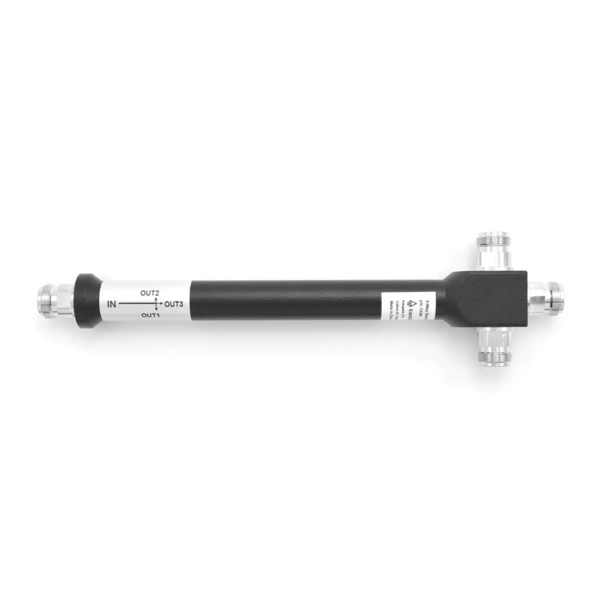 3-way cavity splitter Rangeful CS3W Photo 2
