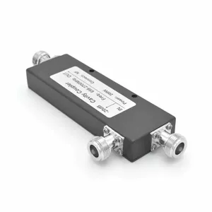 Cavity Coupler Rangeful CC20 20 dB 698–2700 MHz N-Female