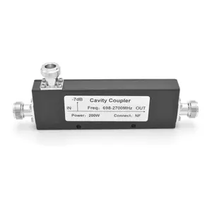 Cavity Coupler Rangeful CC7 698–2700 MHz N-Female — 7 dB