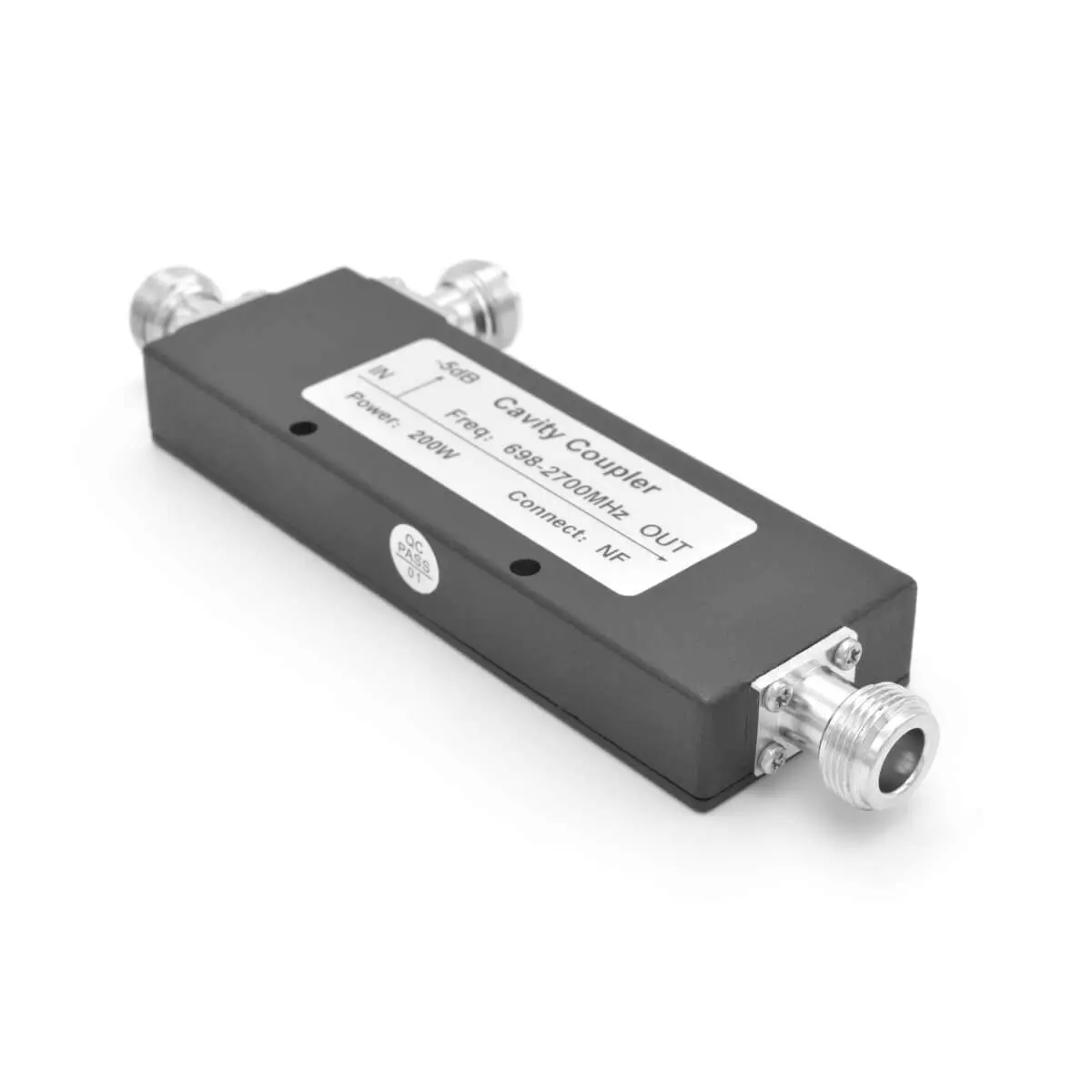 Cavity Coupler Rangeful CC5 698–2700 MHz Photo 3