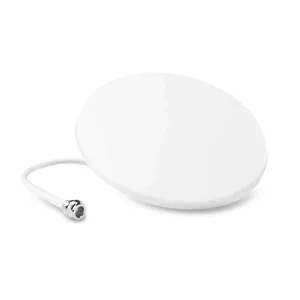 Потолочная всенаправленная антенна Rangeful AIO5S 5 дБи 698–2700 МГц N-female, вес 0.22 кг