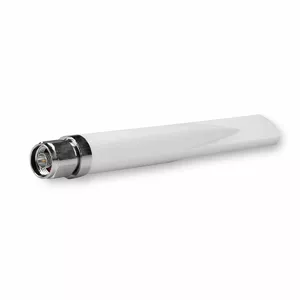 Омнинаправленная антенна Rangeful AIO5W-H 900–2100 МГц с разъёмом N male, 0,08 кг