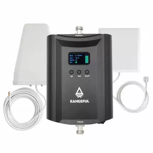 Lance 800 3G 1-Band 3G Signal Booster