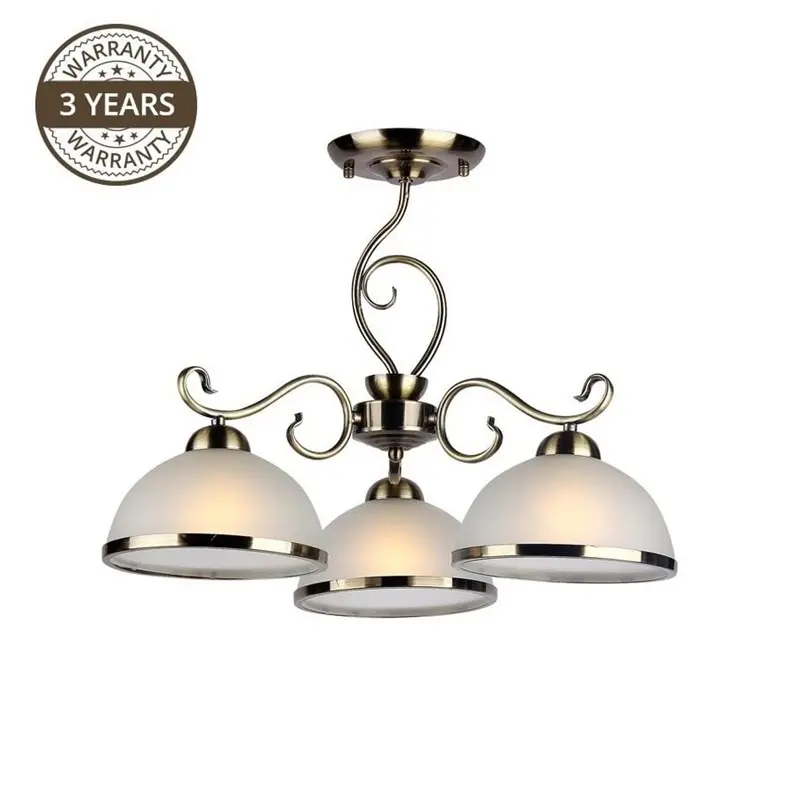 DOMOLETTI Griestu Lampa Estera MX90746C/3 ar