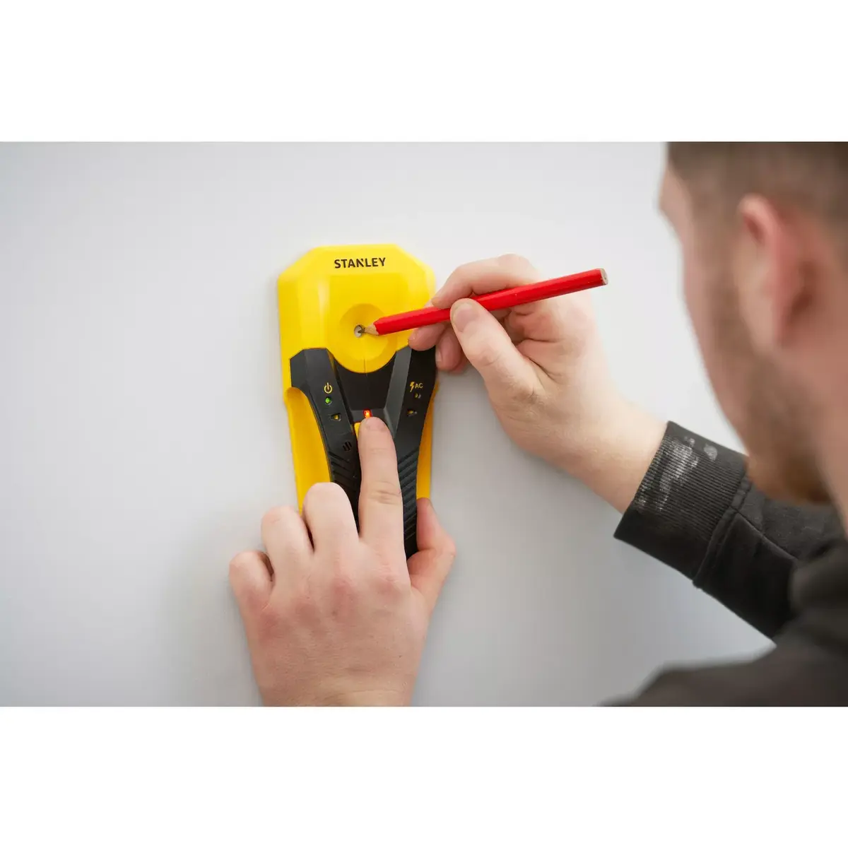 Digitālais daudzdetektors STANLEY STHT77588-0 Photo 4