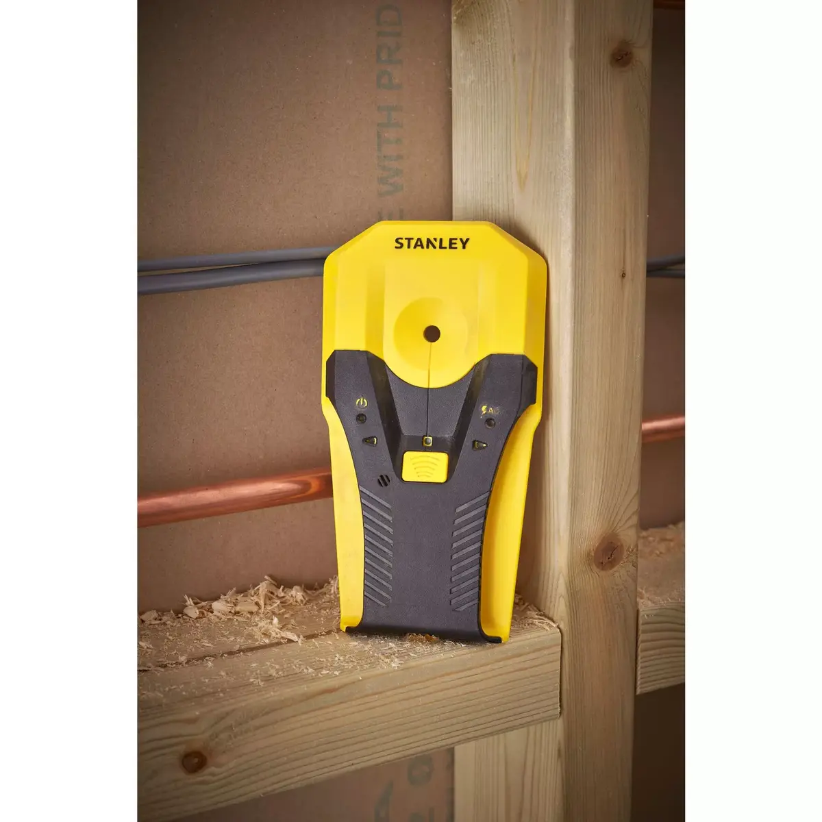 Digitālais daudzdetektors STANLEY STHT77588-0 Photo 6