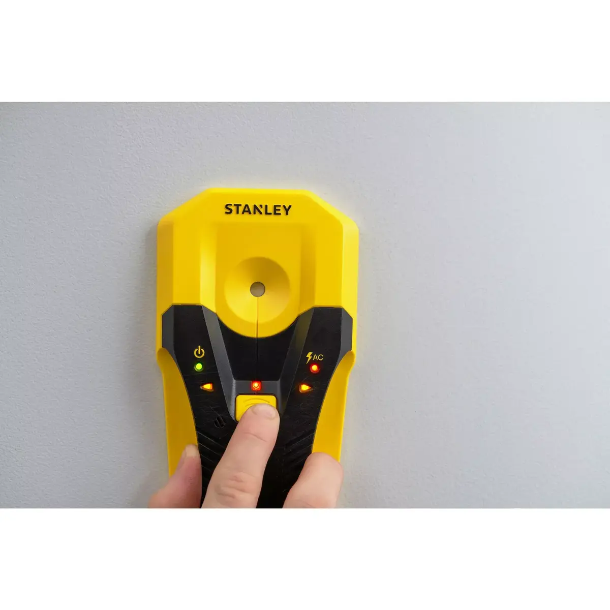 Digitālais daudzdetektors STANLEY STHT77588-0 Photo 8