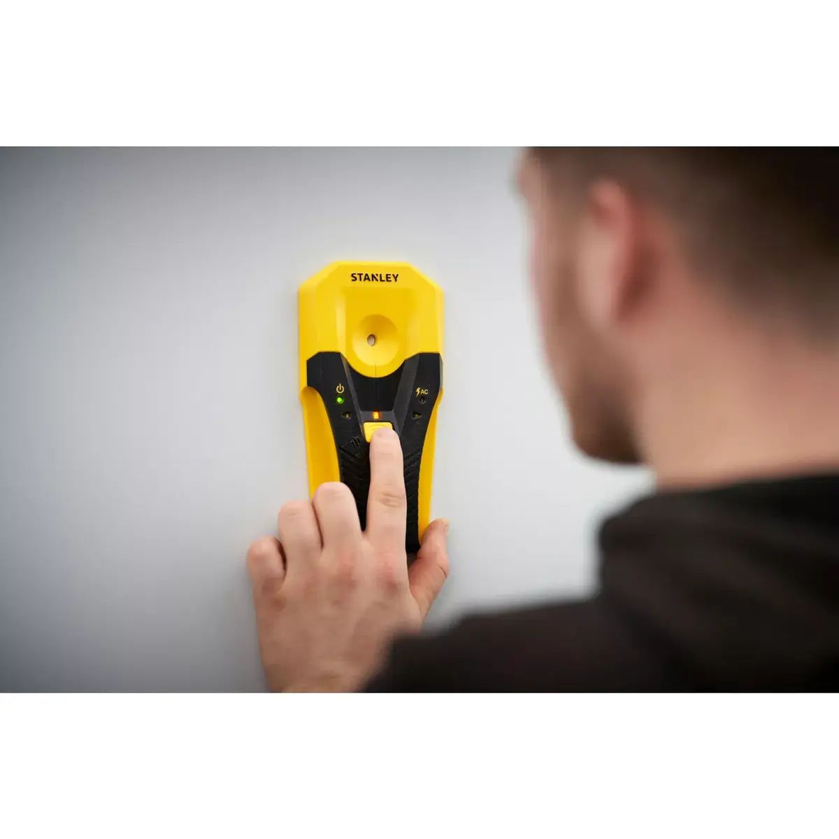 Digitālais daudzdetektors STANLEY STHT77588-0 Photo 9