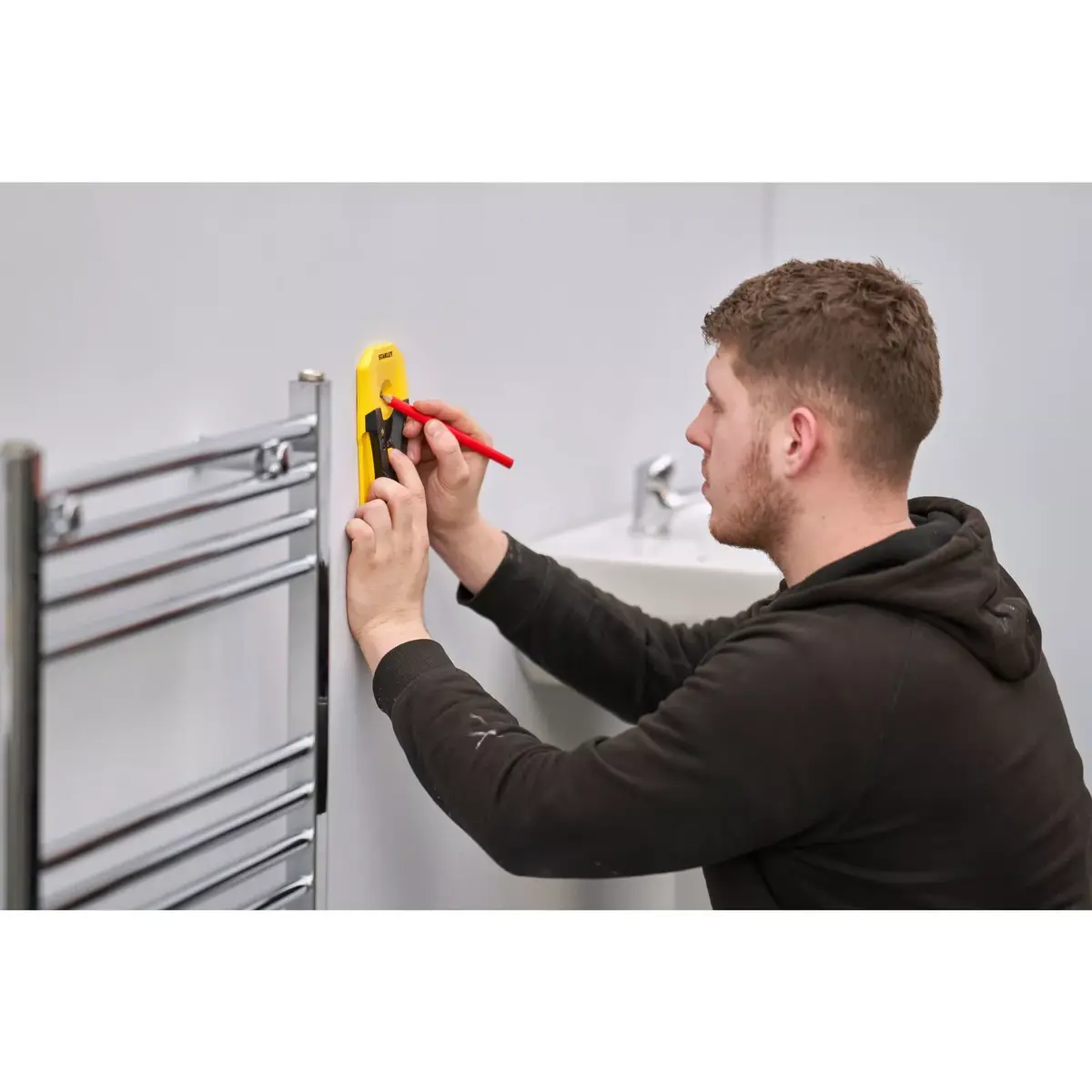 Digitālais daudzdetektors STANLEY STHT77588-0 Photo 10