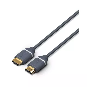 HDMI cable Philips SWV5650G/00 5 m HDMI Type A Male Male 18 Gbit/s