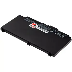 Аккумулятор t6 power для HP ProBook 640 G4 / 640 G5 / 650 G4 / 650 G5, 4200mAh 48Wh
