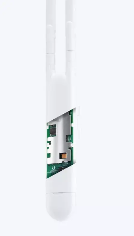 Ubiquiti UniFi AC Mesh UAP‑AC‑M access point Photo 3