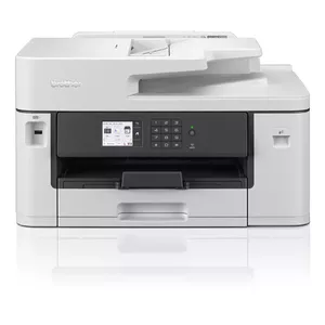 Multifunction Device Brother MFC-J5345DW Inkjet Printer Color