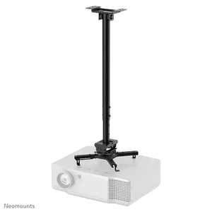 Потолочный крепеж Neomounts CL25-550BL1 Черный 35кг