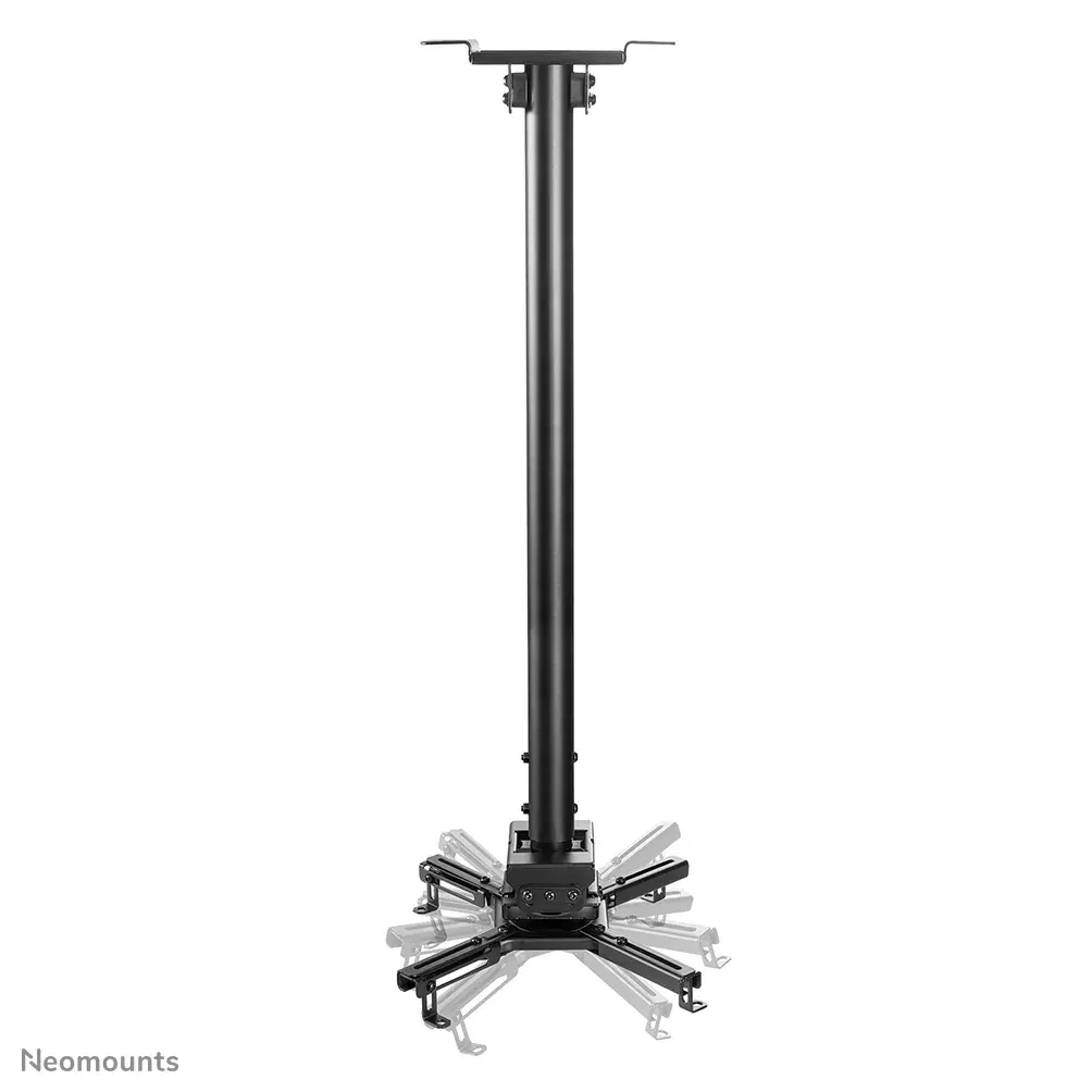 Потолочный крепеж Neomounts CL25-550BL1 Photo 10