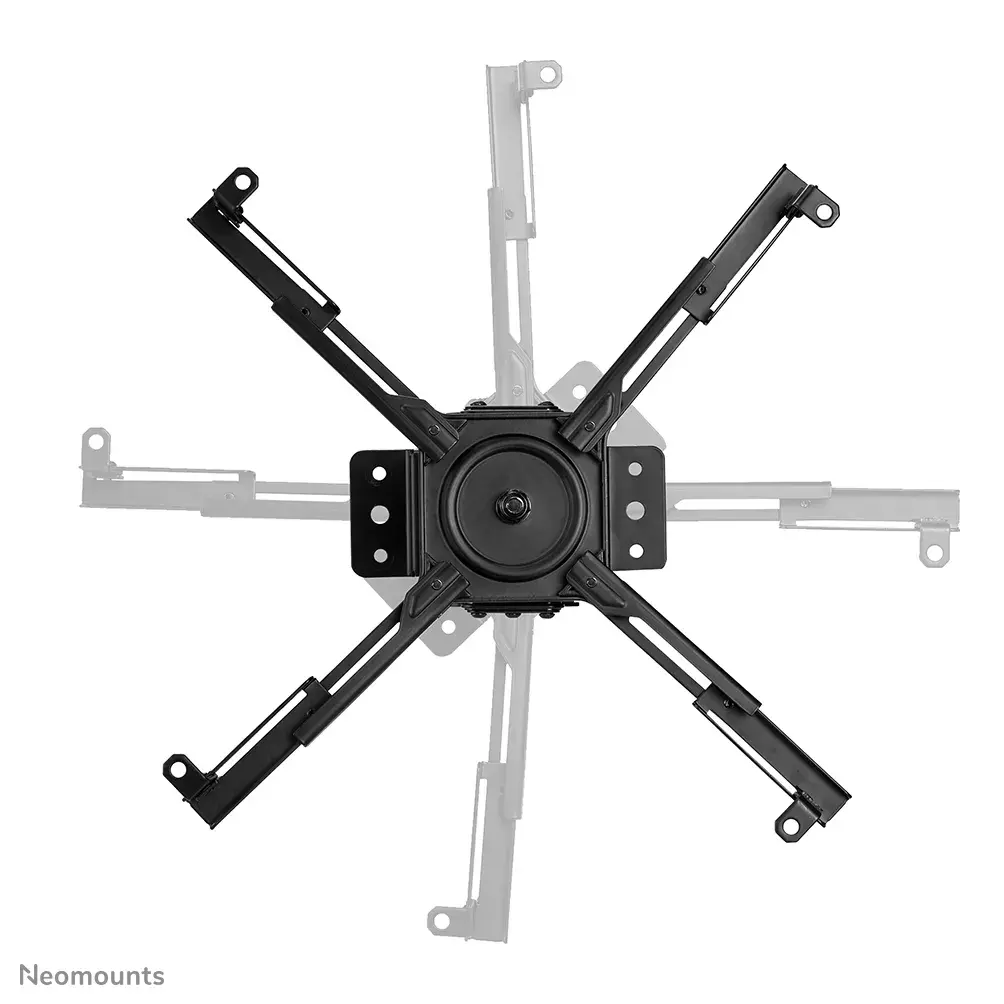 Потолочный крепеж Neomounts CL25-550BL1 Photo 15