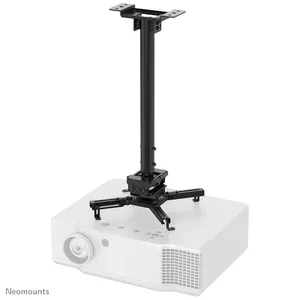 Neomounts CL25-540BL1 projektora stiprinājums Griesti Melns