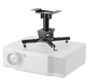 Ceiling Mount Neomounts CL25-530BL1 Projector Mount